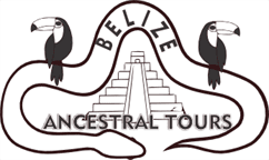 Belize Ancestral Tours Logo